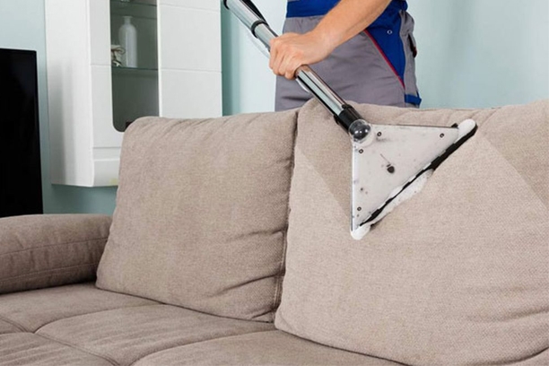 Sofa Dry Cleaning